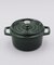 ココットラウンド 20cm バジルグリーン ＜staub ストウブ＞