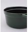 ココットラウンド 20cm バジルグリーン ＜staub ストウブ＞