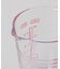 ドレッシング計量カップ 100ml ＜marna マーナ＞
