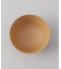 レンジ京型欅杢目丼 ナチュラル
