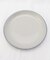 ギャラクシー ダスティーブルー 26cmディナー皿