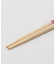 ほんとうにすべらないお箸 21cm 桜舞うレッド