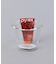 Blowプリンカップ80 ＜Pyrex  パイレック＞