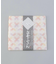 白雪友禅ふきん 七宝柄 PK