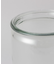 STRAIGHT 1550ml ＜WECK ウェック＞