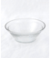 シナリー ガラスボウル Φ15cm