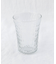 シナリー リサイクルガラスグラス 350ml
