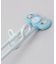 エジソンのお箸I 16cm 右手用うし BL