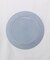 プレート M スプラッシュ BL