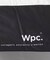 Wpc.遮光切り継ぎtiny OFBK  日傘/折傘