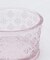 カシスデザートボウル　ピンク
