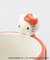 のっかりフィギュア付きマグ ＜HELLO KITTY ハローキティ＞