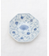 藍凛堂 八角小付 花伊万里