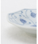 藍凛堂 八角小付 花伊万里