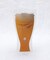 ガラス製泡立ちビアグラス 400ml