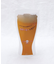 ガラス製泡立ちビアグラス 400ml