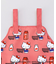 キッズエプロン カート PK ＜HELLO KITTY ハローキティ＞