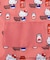キッズエプロン カート PK ＜HELLO KITTY ハローキティ＞