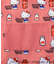 キッズエプロン カート PK ＜HELLO KITTY ハローキティ＞