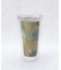 ガラス製ダブルウォールタンブラー 370ml