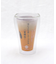 ガラス製ダブルウォールビアグラス 410ml