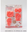 スタンプクッキー型 おやつタイム ＜HELLO KITTY ハローキティ＞