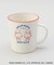 マグカップ　RD ＜HELLO KITTY ハローキティ＞