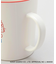 マグカップ　RD ＜HELLO KITTY ハローキティ＞