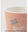 マグカップ　PK ＜HELLO KITTY ハローキティ＞