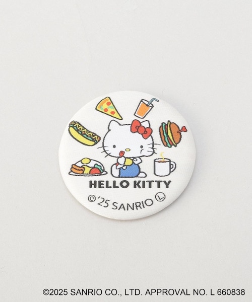 ブラインドマグネットコンプリートセット ＜HELLO KITTY ハローキティ