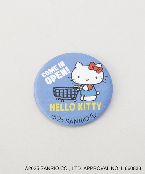 ブラインドマグネットコンプリートセット ＜HELLO KITTY ハローキティ