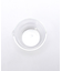 耐熱ガラス製片口ボウル 100ml ＜HARIO  ハリオ＞