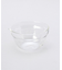 耐熱ガラス製片口ボウル 200ml ＜HARIO  ハリオ＞
