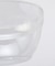 耐熱ガラス製片口ボウル 200ml ＜HARIO  ハリオ＞