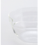 耐熱ガラス製片口ボウル 400ml ＜HARIO  ハリオ＞