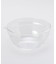 耐熱ガラス製片口ボウル 800ml ＜HARIO  ハリオ＞