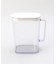 棚に収まる冷水筒 1.2L WH