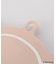 ボリス吸盤付きシリコーンたわし ＜miffy  ミッフィー＞