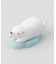 ピコフレンズ ダンボールカッター開梱用 シロクマ