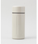 コーヒーボトルmini アイボリー ＜Qahwa  カフア＞