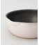 Aggtaメモリ付き揚げ物フライパン20cm ＜copan コパン＞