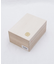 チタン2重カップ 1PC 木箱入
