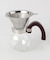 コーヒーメーカー 2CUP ＜63 ロクサン＞