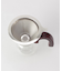 コーヒーメーカー 2CUP ＜63 ロクサン＞