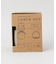 LUNCH POT 500ml LGY