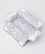 ティッシュカバー ベッツィ PU ＜フローレットロンドン＞