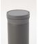 シームレス ハンドル付きステンレスボトル 350ml GY