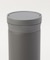 シームレス ハンドル付きステンレスボトル 500ml GY