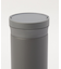 シームレス ハンドル付きステンレスボトル 500ml GY