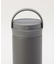 シームレス ハンドル付きステンレスボトル 500ml GY